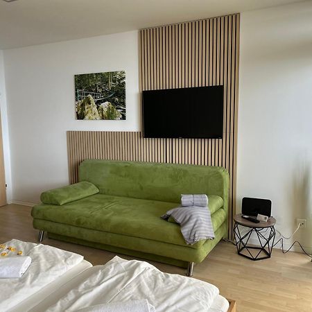 פרייאונג Ferienwohnung Uns Uwe מראה חיצוני תמונה