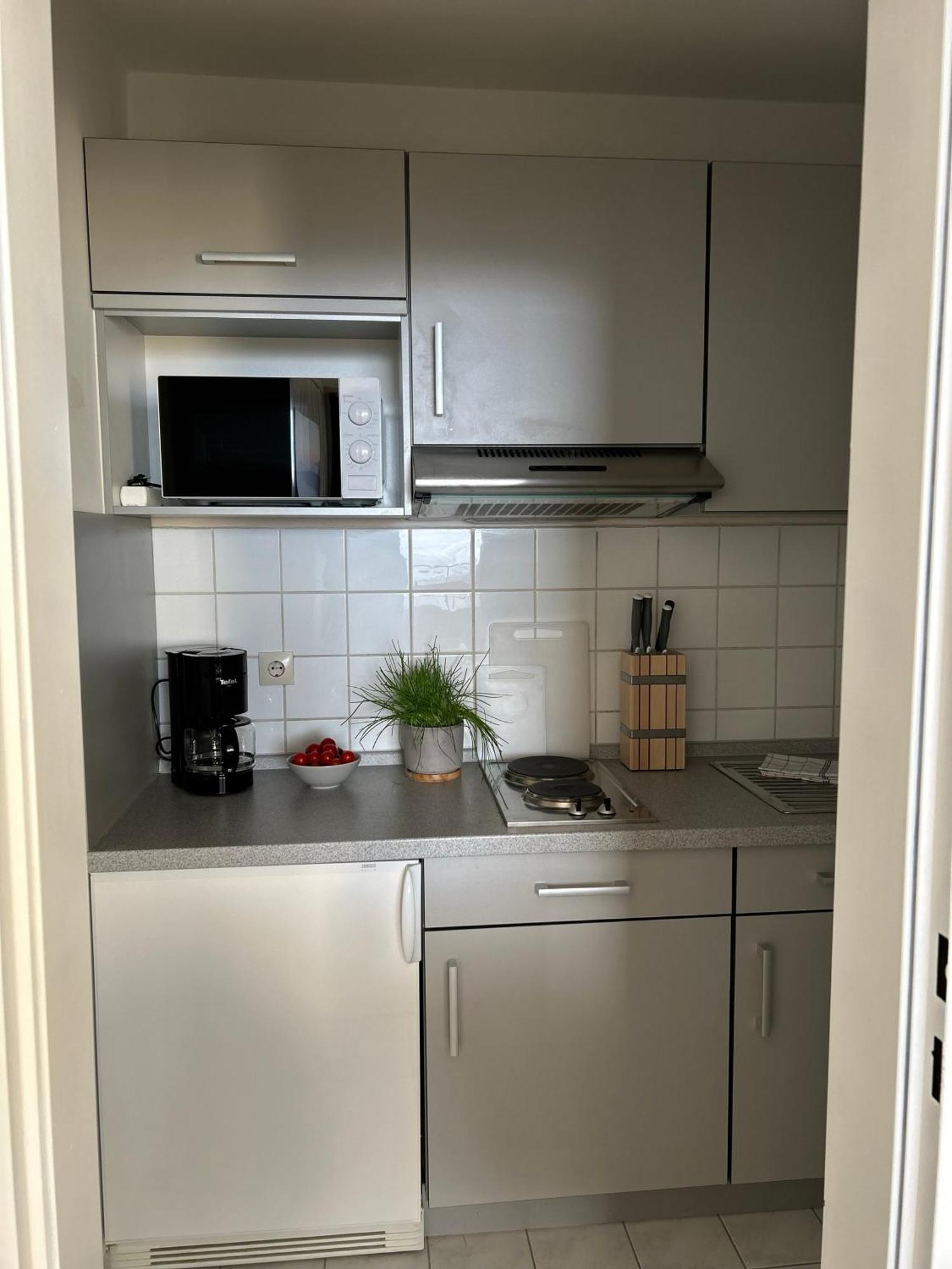 פרייאונג Ferienwohnung Uns Uwe מראה חיצוני תמונה