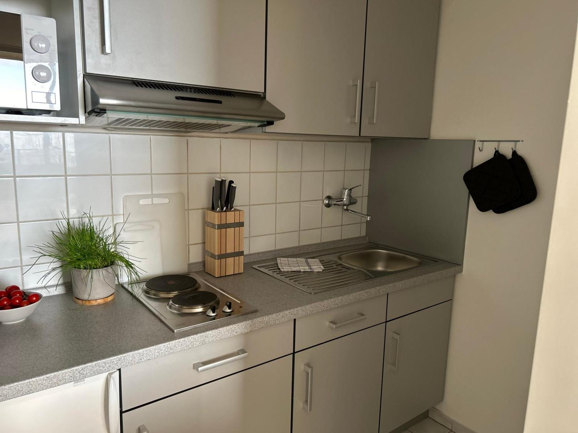 פרייאונג Ferienwohnung Uns Uwe מראה חיצוני תמונה